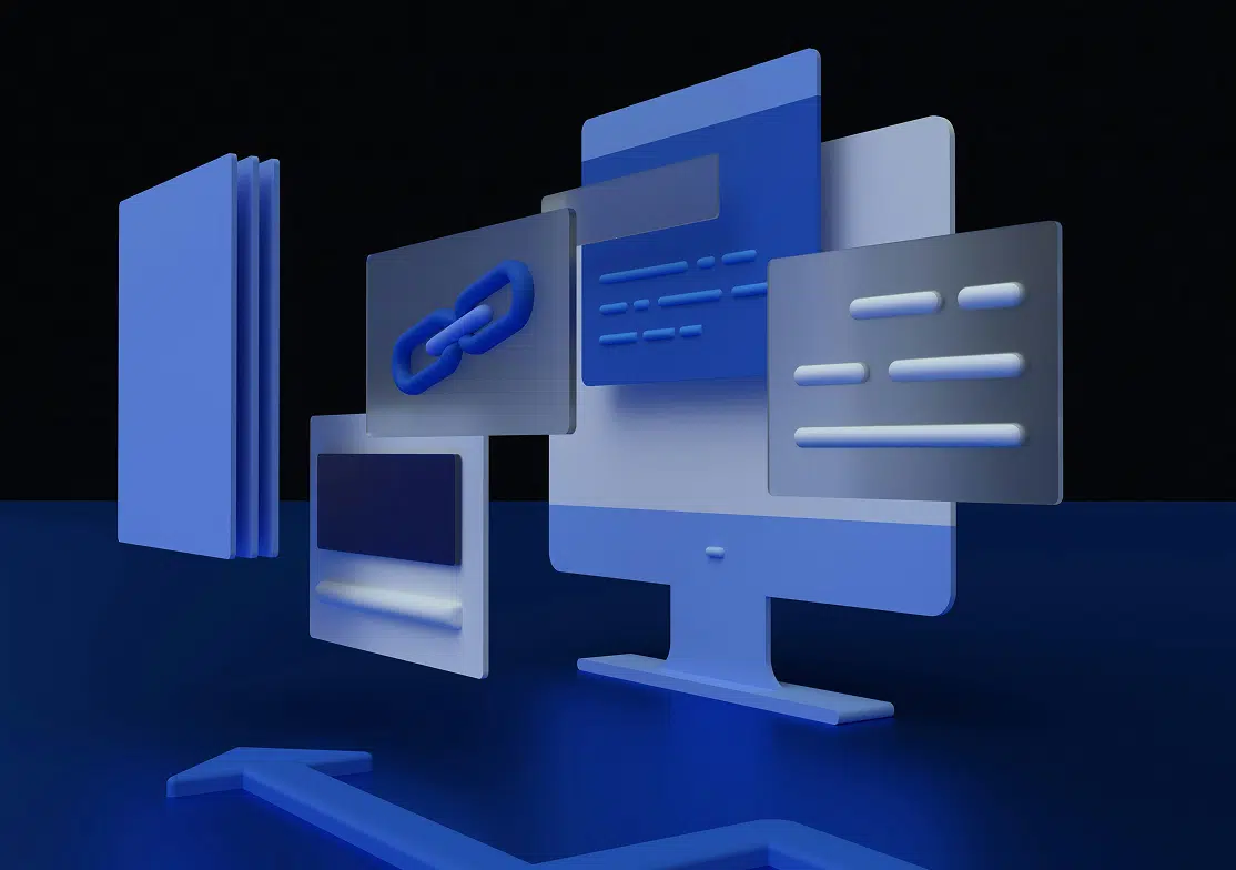 Web Design and Custom Development product image
