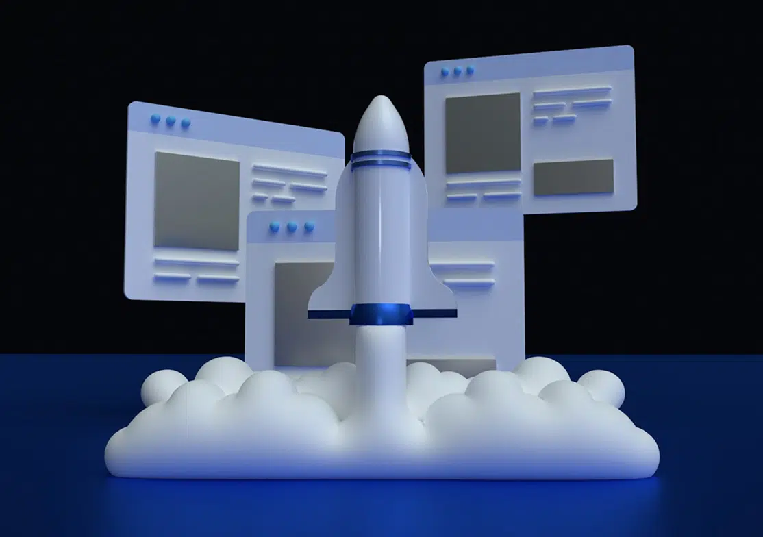 Web managment and web operation product image