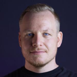 Jan Cerny, founder of JCweb.TECH