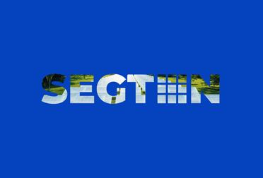Segton.com brand and site